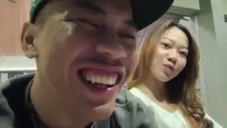 RN VLOG - ngopii di apk unika😋