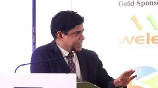 Bala V Kutti, Chairman, Indus Finance, insights on Transition Towards Clean Energy & Digitalisation