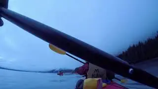 Resurrection Bay Kayaking