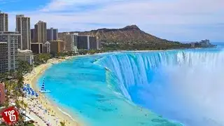 Top 10 Most Dangerous Beaches In The World