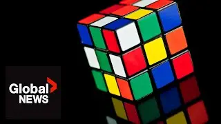 Rubik&rsquo;s Cube celebrates 50 years of puzzles, curiosity and speedcubing