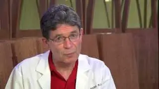 Harold Koenig on Medicine, Religion, and Health