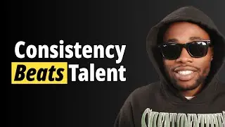The Power of Consistency & Identity Shifts | DevoTheAlchemist Podcast Ep 6