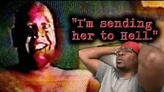 HORROR Fan REACTS To When a Stalker Records His DESCENT Into Madness..