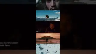 into the wild ❤️