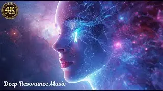 432Hz + 528Hz  + 741Hz| The DEEPEST Healing Sleep: Repair DNA & Heal Mind–Body–Spirit #14