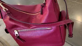 Coach Outlet! Shop with Me! 70% Off MARVEL! Pennie Shoulder Bag NEW!