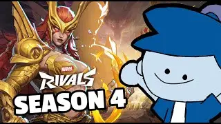 Playing More of SEASON 4 + Maybe Team Sigma VS Team Job Later?
