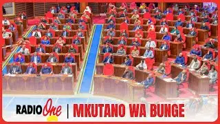 #BUNGELIVE. BUNGE LA KUMI NA TATU, MKUTANO WA PILI, KIKAO CHA PILI, TAREHE 28 JANUARI, 2026