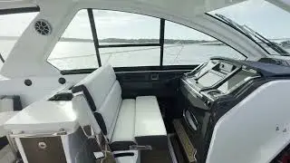2018 Monterey 36 SC - Strong's Marine