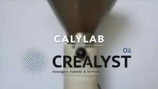 CALYLAB : Optimize and Secure your catalyst loading