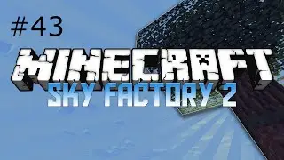 Minecraft: Sky Factory Ep. 43 So Much Resonant Ender