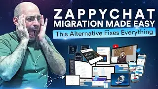 Struggling With ZappyChat Migration? Try This Quick Solution Without Losing Bots