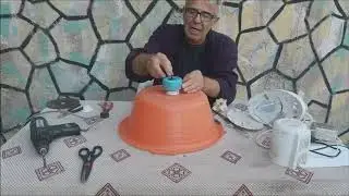 Πατέντα για να κάνουμε τροχό