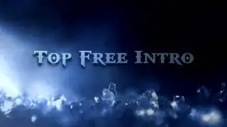 Best Free Sony Vegas Pro 13 Intro Template Downlaod