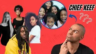 How Old is Chief Keef | Chief Keef's Age Exposed