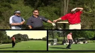 Real Guys...Real Golf -  Disney