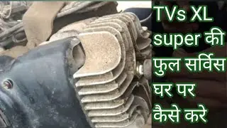TVs XL super full service at home