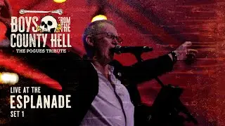BftCH - Esplanade Live - Set 1