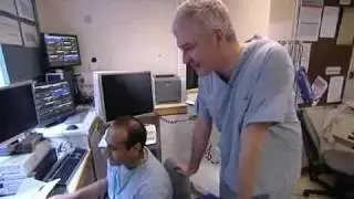 Royal Brompton & Harefield Charity DVD