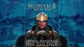 Amen - Medieval II: Total War Original Soundtrack - Jeff Van Dyck