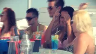 DJ RNL & clapTRONIC Beats Feat. K.Dreezy - Kam Dal (official video)