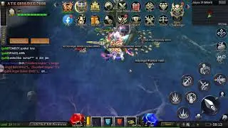 MU Monarch - Grow Lancer | BH