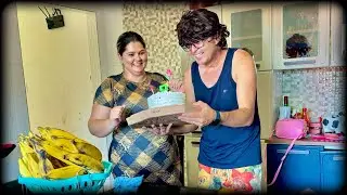 O Presente Surpresa de Marconi...#casal #piada #comédia #humor 😂😂