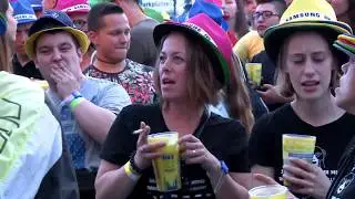 Hessentag 2018 in Korbach: Der Samstag