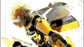 skibidi TOILET reacciona a cameraman simp es Bumblebee/especial 4k ❤️💛