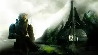 Never Forget & Another Rain Orchestral Suite - Halo 3 & ODST