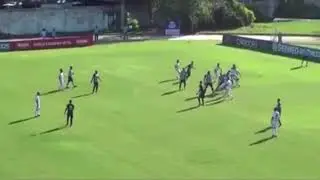 Mailson Alves Veriato gol