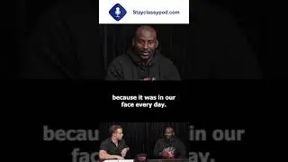 Corey Liuget speaks on his childhood and how it has driven him to make an impact on his community