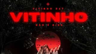Vitinho 067 - N&atilde;o &eacute; Diss (@Yakuzaproducoes)