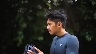 Lazer Genesis By Bike Science Малайзия