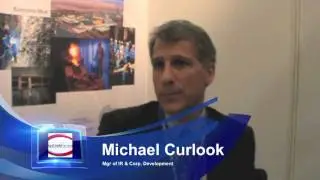 M. Curlook, Great Basin Gold Ltd., zur Hollister-Mine & Burnstone-Mine