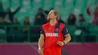 Nissan Play of the Day: Stirling smashes a monster six