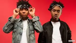 rae sremmurd - EXPLOSION -