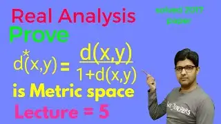 Metric Space