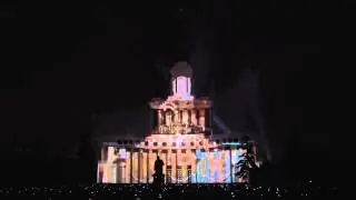 Круг Света на ВДНХ 2014 - Gangl Production