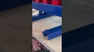 📦 Transformer Export Packing | CHBEB Factory
