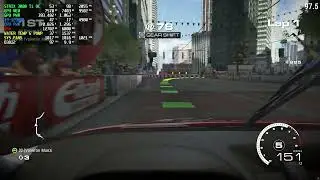 GRID: Legends | RTX 3080 Ti | 12900K | Ultra High Preset | 4K Benchmark