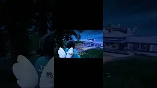 Quints 17k Win! Fortnite gameplay