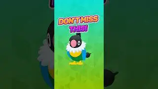 DON&rsquo;T MISS THIS REGIONAL: Chatot at Pok&eacute;mon GO&rsquo;s Summer Concert&mdash;WORLDWIDE! #pokemongo