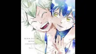 Black Clover OST - 12 - Selflessness