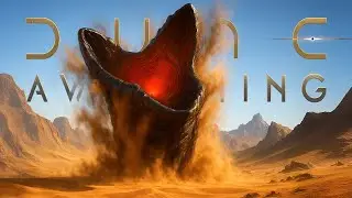 Fabrikator, Destillanzug & Erzraffinerie 🏜️ Dune Awakening [Closed Beta] 💀 Let's Play #5 | Deutsch