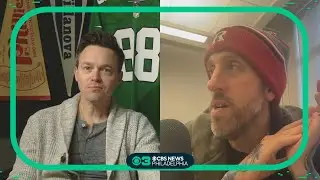 Gallen of Questions Podcast, Ep. 31: Spike Eskin