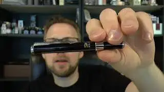 Lanbitou 3009 Space Fountain Pen Review