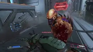 C'est parti pour le MASSACRE - DOOM 2016 #1