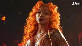 Patrice Roberts - Soca Therapy (Queendom Riddim)
